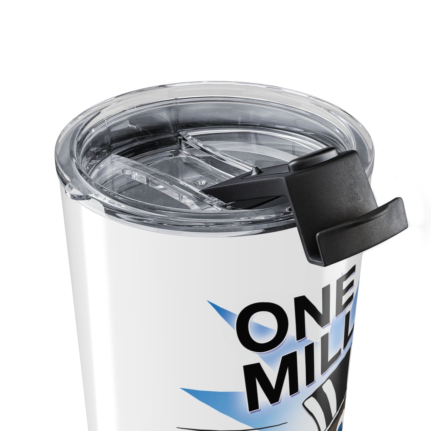 Cock Robin ONE in a MILLION 20oz Tumbler