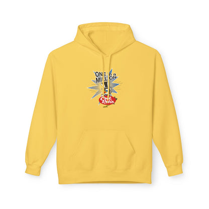Cock Robin Hoodie