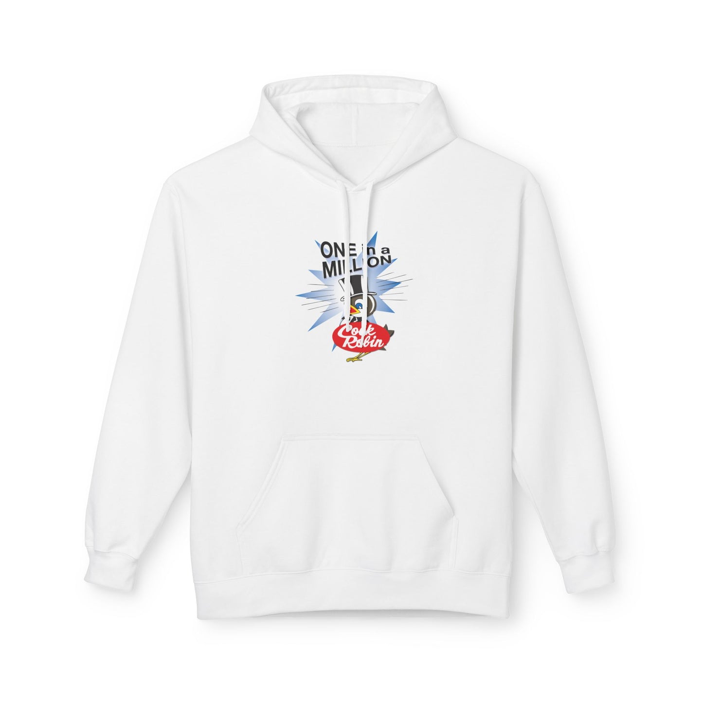 Cock Robin Hoodie