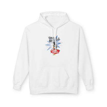 Cock Robin Hoodie