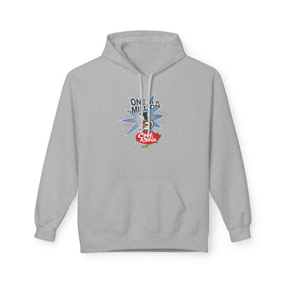 Cock Robin Hoodie