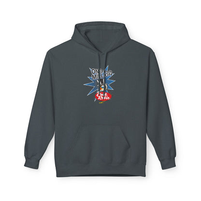 Cock Robin Hoodie